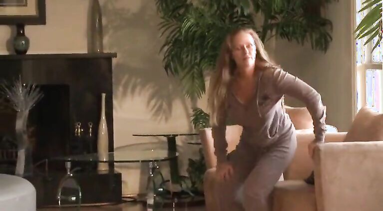 The Real Estate Agent And The Divorce: Dyanna Lauren and Andi Ashton
