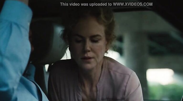 Nicole Kidman Handjob Scene | The k. Of A Sacred Deer 2017 | movie | Solacesolitude