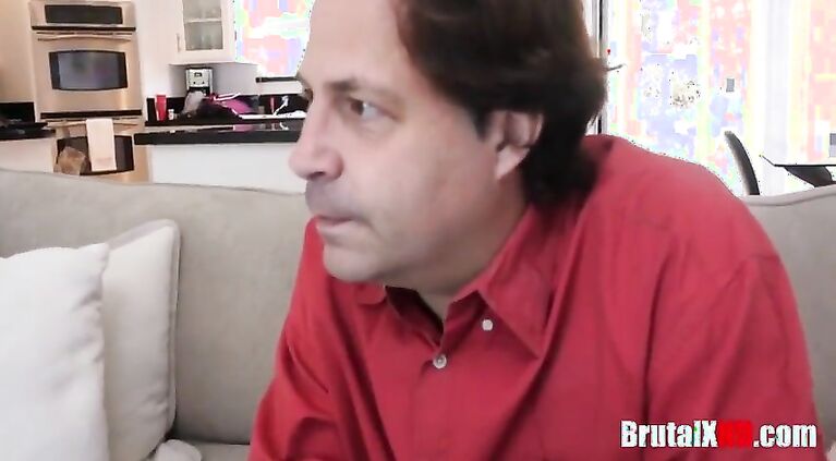 Daddy, NO. This is wrong- Sophia Leone