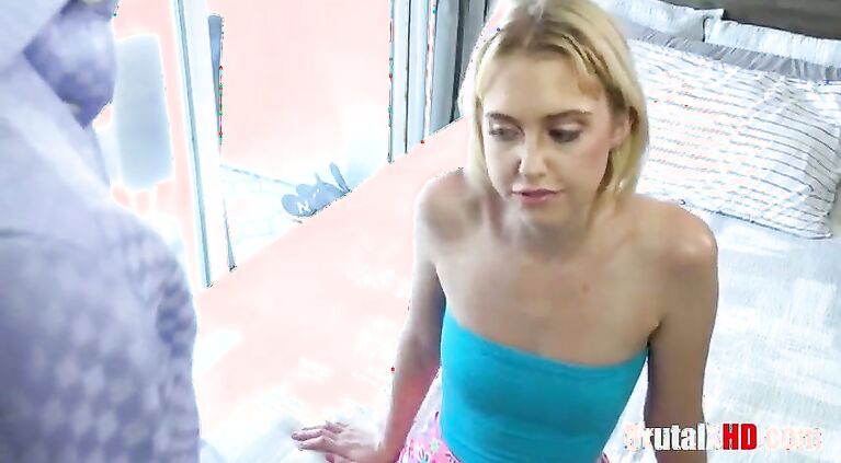 Daddy.If You Fuck Me So Hard, I Will Become Infertile