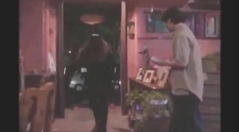 Scenes from v. of soap operas 5