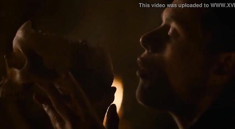 Craster's wives sex in Game of Thrones