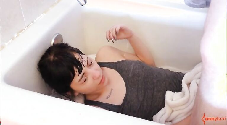 Charlotte Sartre Fuck my Ass Flush my Face