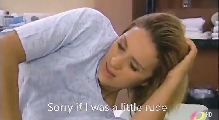 Catherine Siachoque m. and broken in prison by lesbian guard and inmates