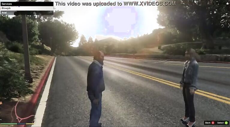 GTA V Audio mod Part 2