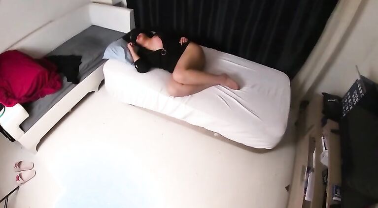 I Tried to FUCK My BIG ASS Married AUNT While She is Resting