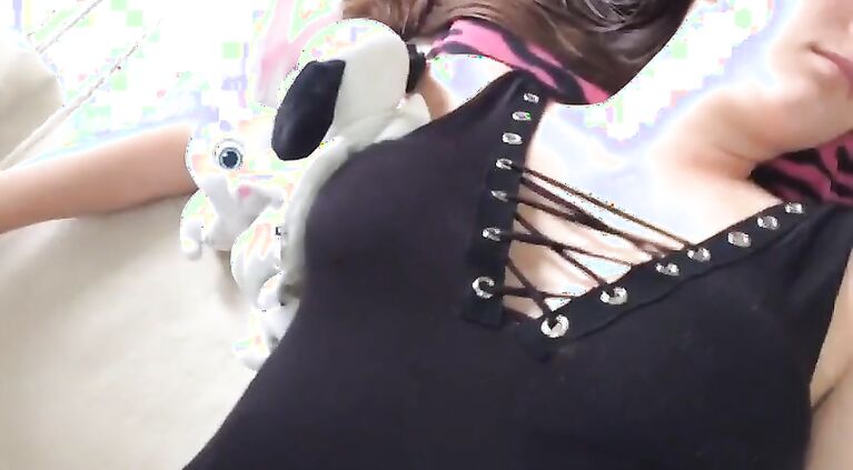 Fucking my cute niece while s.