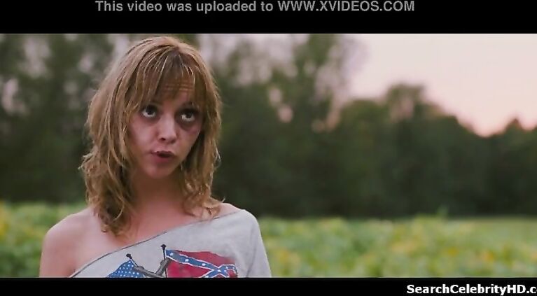 Christina Ricci in Black Snake Moan (2008) - 2