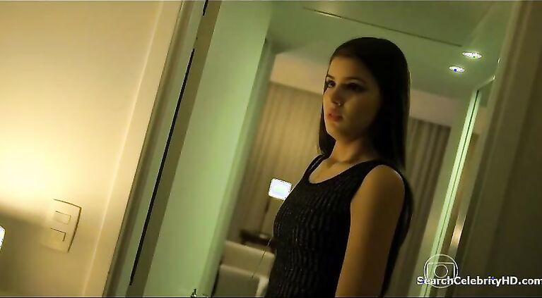 Camila Queiroz Secret Truths S01E11 2015