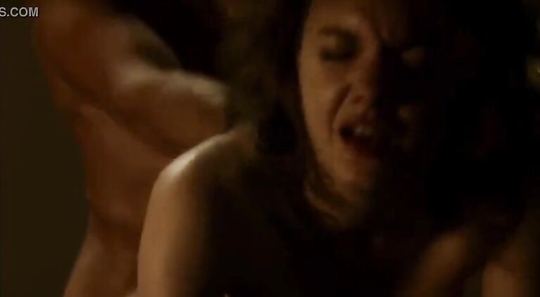 Movie hot scene