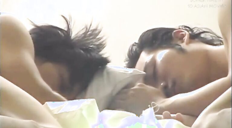 Boner Time in 10 asian movies