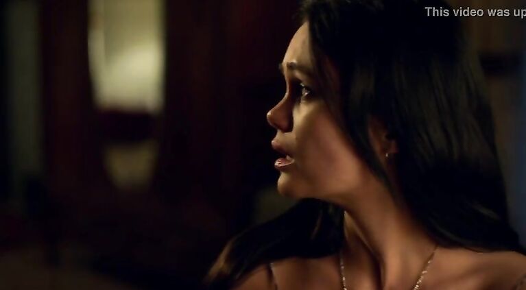 Dina Shihabi Sex Scene in Tom Clancy's Jack Ryan