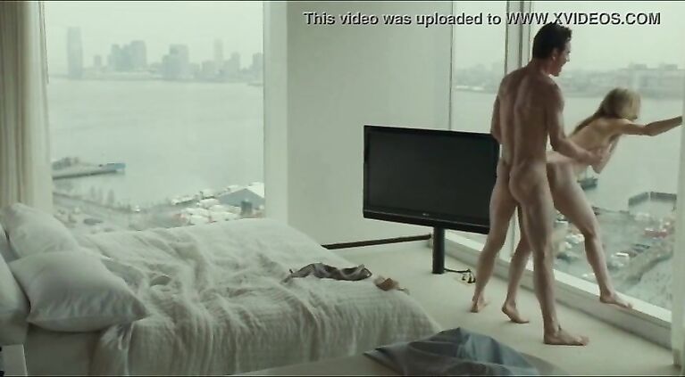 Shame Sex Scene