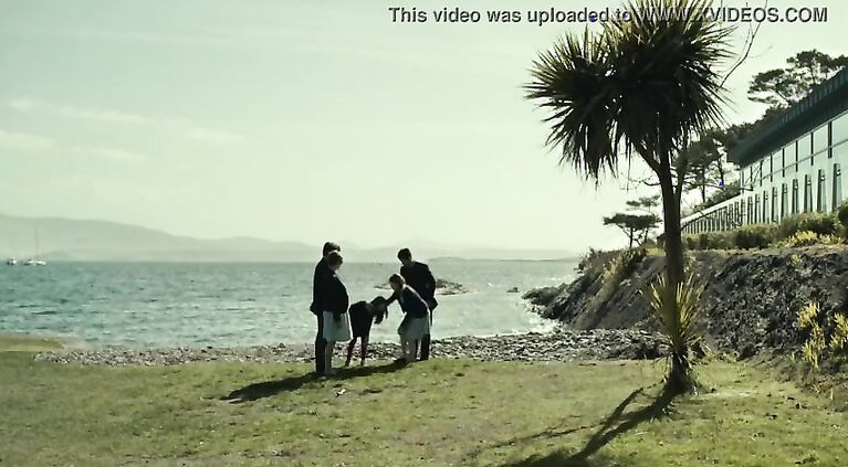 The Lobster - Sex scene [1080p]