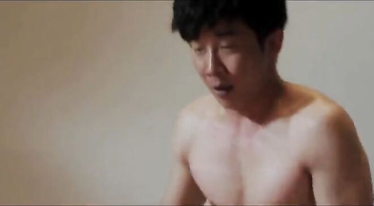Korean Sex Scene 155