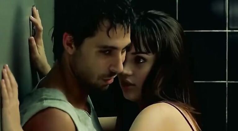ANA DE ARMAS SEX NUDE, PARTIES AND LIES SEX SCENES