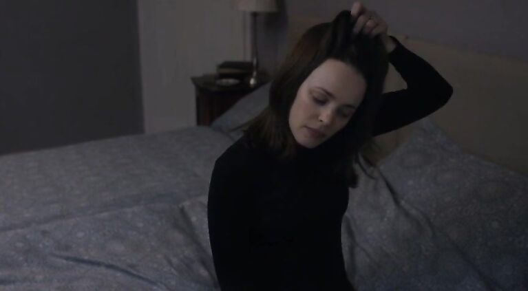 Disobedience (2017) – Rachel McAdams, Rachel Weisz