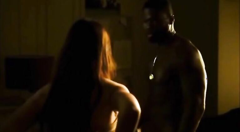 50 Cent movie sex scenes (Compilation)
