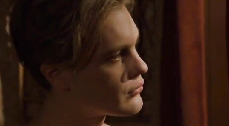 Movie '' The Dreamers '' - Dreamers 2003 with Michael Pitt, Eva Green and Louis Garrel - compilation of all erotic scenes