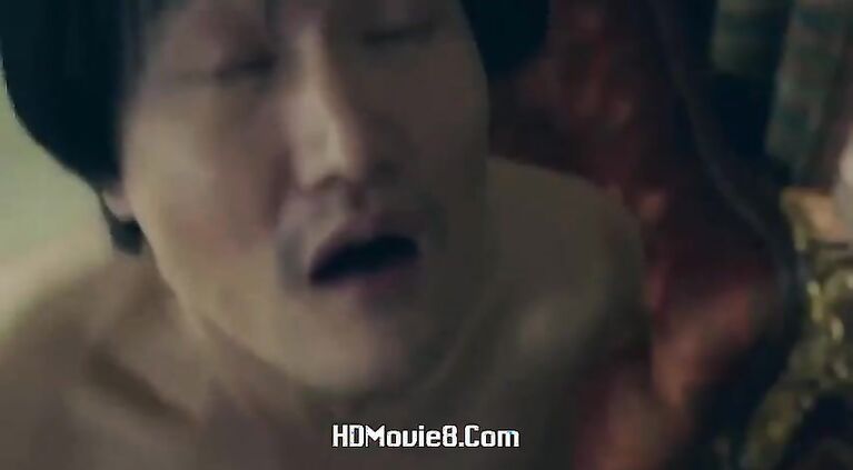 Korean Sex Scene 177