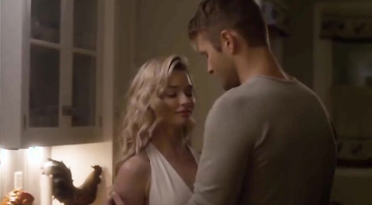celebrity Emma Rigby sex scandal hot scene lovely ass