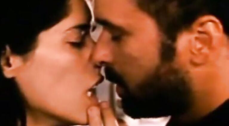 Gianella Neyra Nude and Fucking Scenes