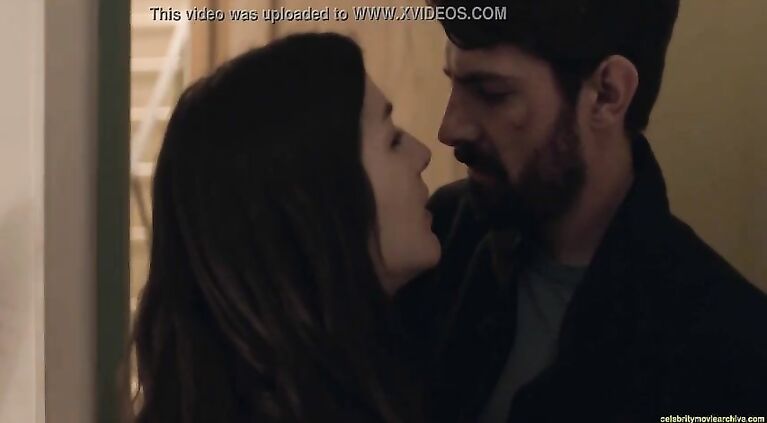 Hot Mexican Actress- Hot Sex scene