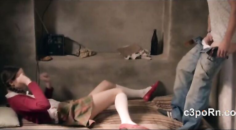 Stacy Martin All Hot Hard Sex Scenes
