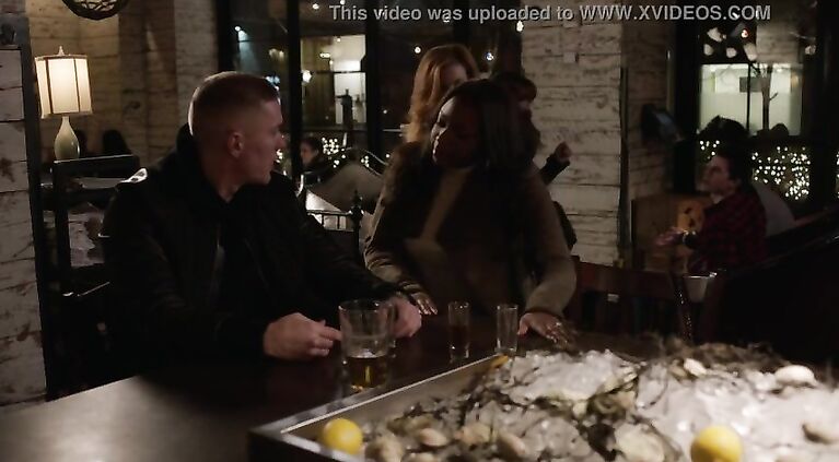Threesome Scene from Power 02X07 (No Music)