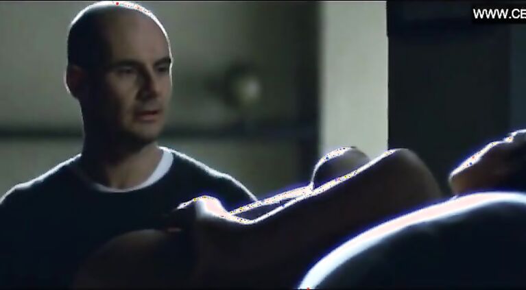 Monica Bellucci Sex Scene in How Much Do You Love Me - Full vid at celebpornvideo.com