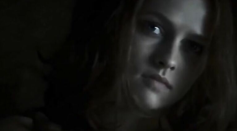 Teresa Palmer hot sexy nude scene