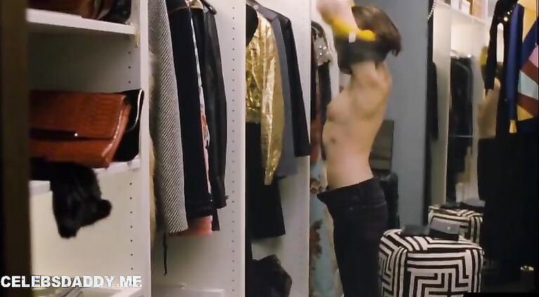 Kristen Stewart Nude Scenes Compilation