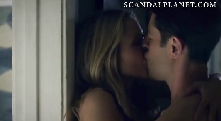 Kristen Bell Naked & Sex Scenes Compilation On ScandalPlanet.Com