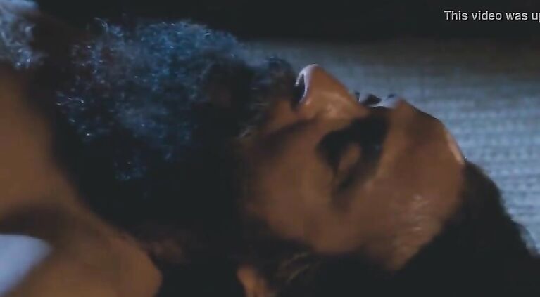 Bengali actress Rii Sen's nude scene
