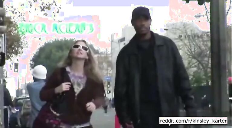 Sunny in Wonderland, behind the scenes