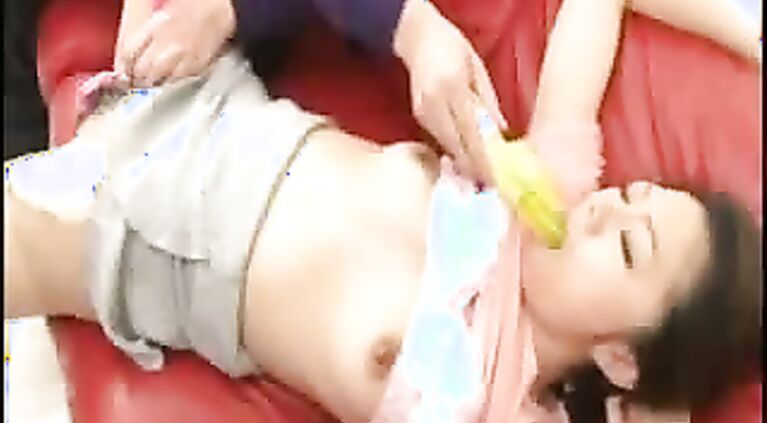 Girls in a real rape xxx movie with rough sex.