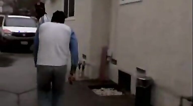 Drunk girls unable to defend themselves being brutally fucked by several guys.