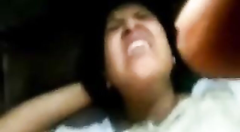 Girls brutally raped while screaming for help in porn movies.