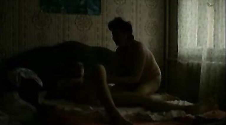 Dicks thrusting deep into tight slits, that's what hardcore rape sex scenes are all about.