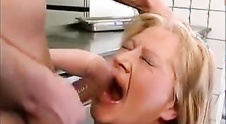 MILFs being violated by strangers, that's what makes these scenes so hot and full of intense sex.