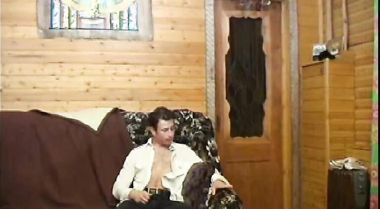 The amateur anal sex scenes were brutal, and worse were the drunken forced sex scenes.