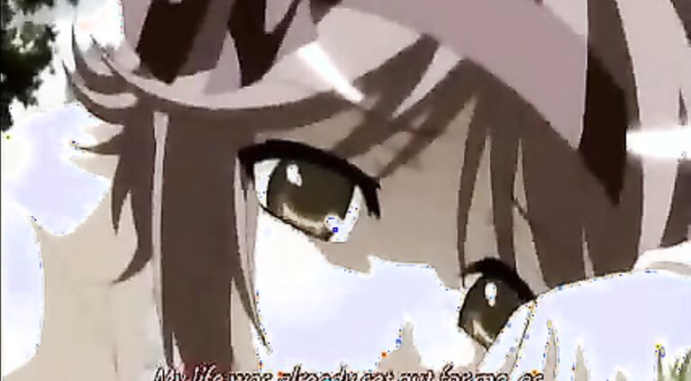 Girls being violated and raped in a forced fuck scene.