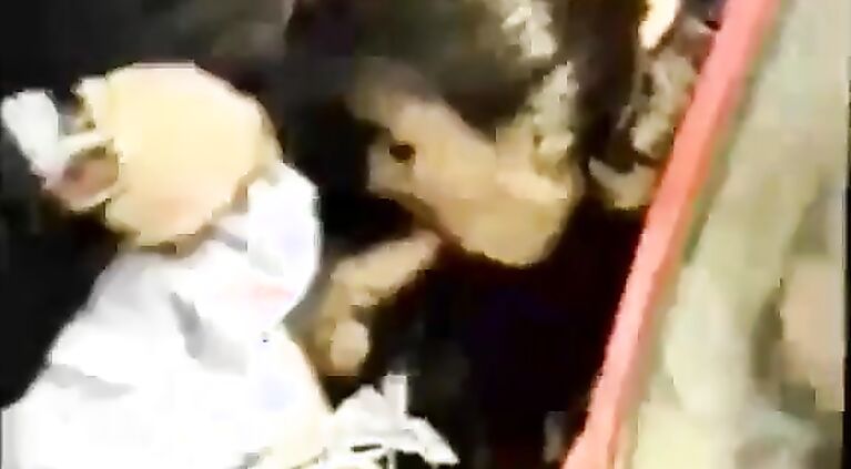 Amateur teens tricked and violated in a brutal porn movie.