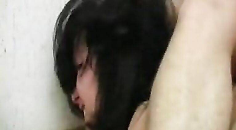 Young teens being violated and gangbanged in a brutal sex movie.