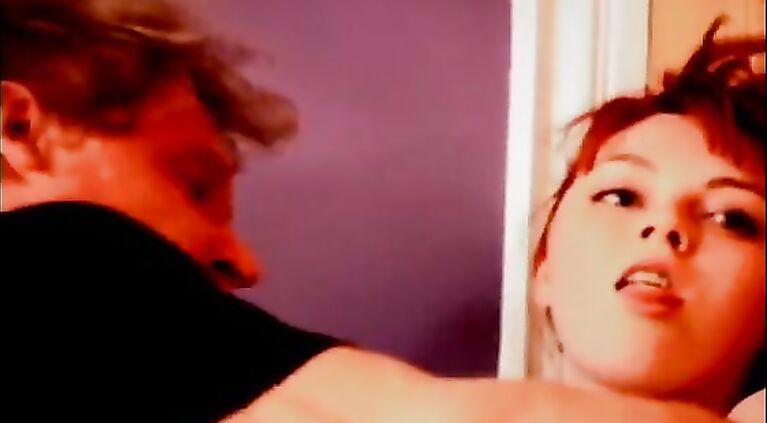 A drunk homemade rape porn movie with anal sex.