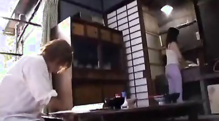 Hot girl gets violated and forced into a nasty rough sex scene in a brutal rape porn movie.