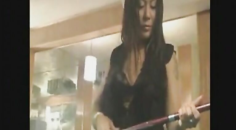 Young wive being forcefully penetrated in a brutal rape sex video with a drunk mom.